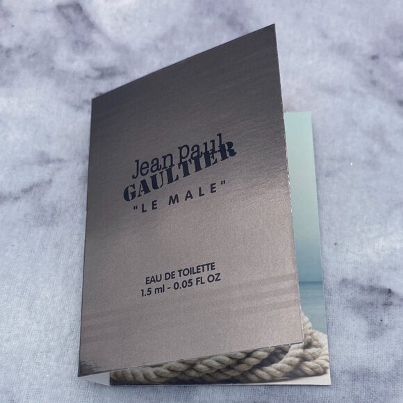 Lot of 5 Jean Paul Gaultier Set EDP, EDT Sample Sprays-Men, Women Collection-NEW - Picture 7 of 11